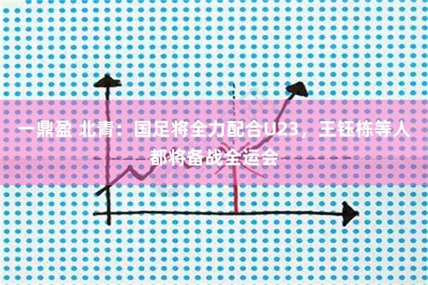 一鼎盈 北青：国足将全力配合U23，王钰栋等人都将备战全运会